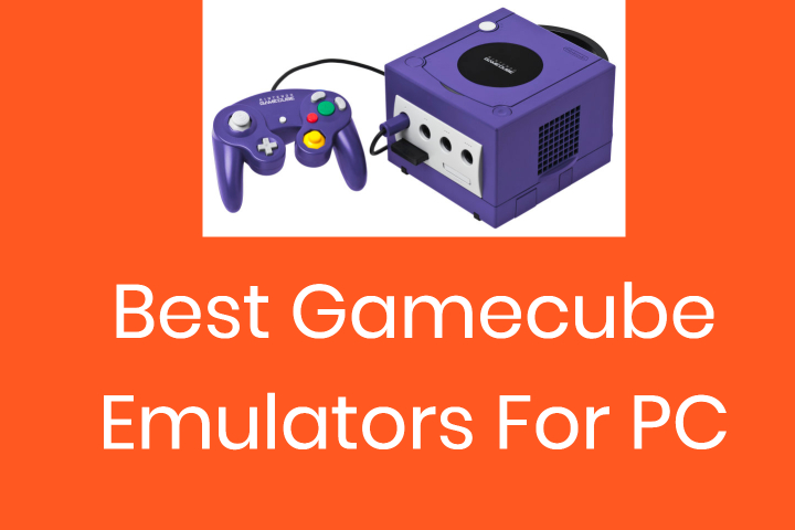 best gamecube emulator for mac